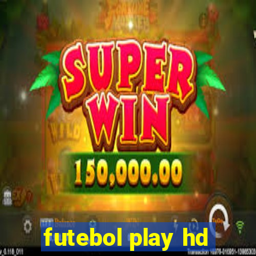 futebol play hd